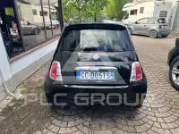 2009 Fiat 500