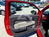2009 Fiat 500