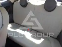 2009 Fiat 500