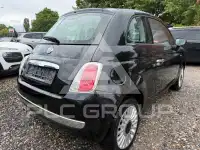 2009 Fiat 500