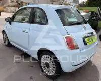 2009 Fiat 500