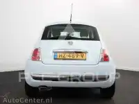 2009 Fiat 500