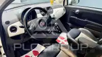 2009 Fiat 500