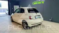 2009 Fiat 500