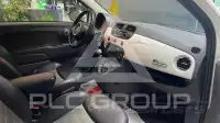 2009 Fiat 500