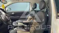 2009 Fiat 500