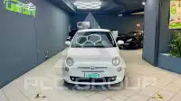 2009 Fiat 500