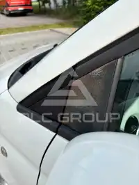 2009 Fiat 500