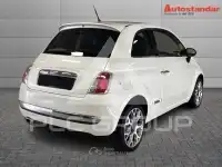 2009 Fiat 500