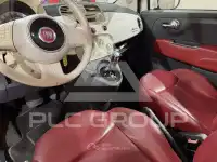 2009 Fiat 500