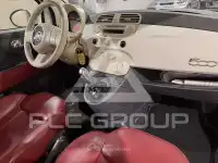 2009 Fiat 500