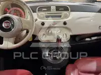 2009 Fiat 500