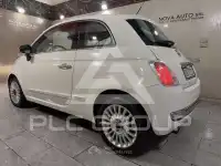 2009 Fiat 500