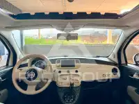 2009 Fiat 500