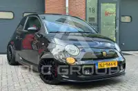 2009 Fiat 500
