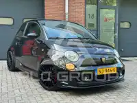 2009 Fiat 500