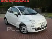 2009 Fiat 500