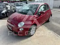 2009 Fiat 500