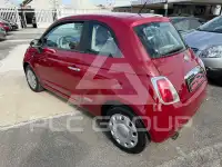 2009 Fiat 500