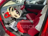 2009 Fiat 500