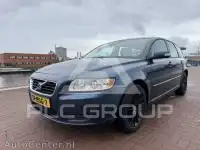 2009 Volvo V50
