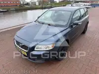 2009 Volvo V50