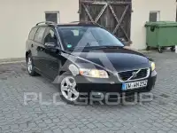 2009 Volvo V50