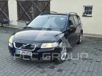 2009 Volvo V50
