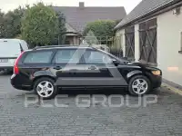 2009 Volvo V50