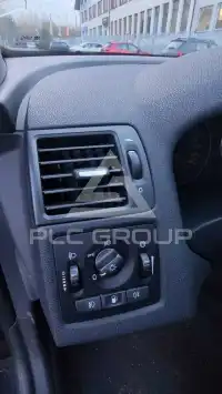 2009 Volvo V50