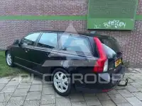 2009 Volvo V50