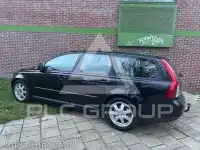 2009 Volvo V50