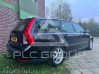 2009 Volvo V50