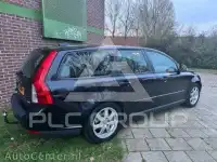 2009 Volvo V50