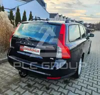 2009 Volvo V50