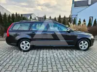 2009 Volvo V50