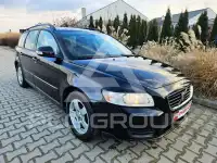 2009 Volvo V50