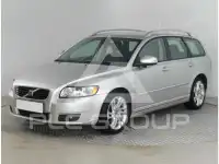 2009 Volvo V50