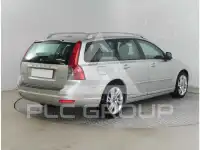 2009 Volvo V50