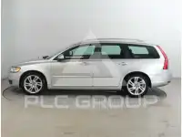 2009 Volvo V50