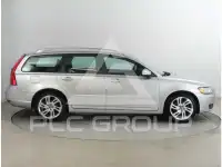 2009 Volvo V50