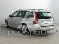 2009 Volvo V50