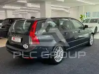 2009 Volvo V50