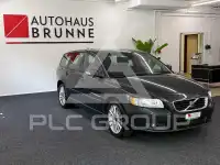 2009 Volvo V50