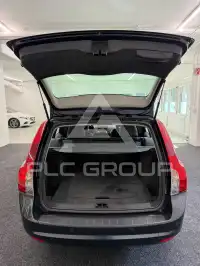 2009 Volvo V50