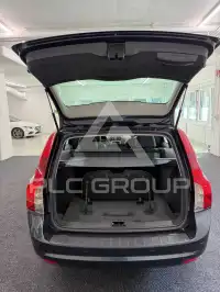 2009 Volvo V50