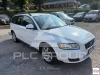 2009 Volvo V50