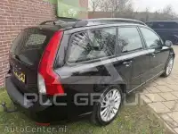 2009 Volvo V50
