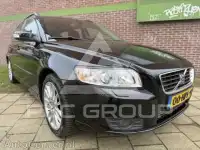 2009 Volvo V50