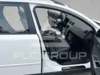 2009 Volvo V50